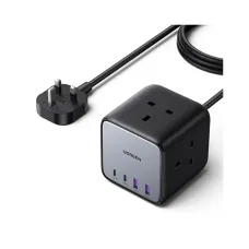 UGREEN CD268 (90906) 65W 2C2A Smart Charging Box