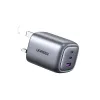 UGREEN CD306 (90663) Nexode 3-Port 65W Charger - UK