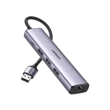 UGREEN CM475 (60554) 5-in-1 Multifunctional USB Hub