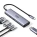 UGREEN CM511 (35999) USB-C Multifunction 6-in-1 Docking Station