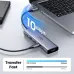 UGREEN CM511 (35999) USB-C Multifunction 6-in-1 Docking Station