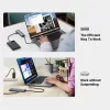UGREEN Revodok 1061 CM512 (15598) 6-in-1 USB-C Docking Station