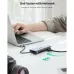 UGREEN CM639 (45380) Multifunction 10-in-1 USB-C Docking Station