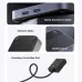 UGREEN CM664 (15707) 2 In 1 Out 4K HDMI KVM Switch