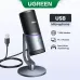 UGREEN CM769 (35629) USB Desktop Microphone