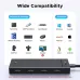 UGREEN CM806 (55334) USB-C To 4xUSB-C 3.2 HUB With PD