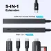 UGREEN CM806 (55334) USB-C To 4xUSB-C 3.2 HUB With PD