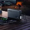 UGREEN ES702 (35977) 12000mAh Car Jump Starter