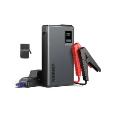 UGREEN ES702 (35977) 12000mAh Car Jump Starter