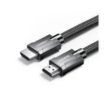UGREEN HD135 (70319) 8K HDMI M/M Round Cable - 1M