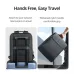 UGREEN LP664 (90798) 15.6-inch Laptop Backpack B02 - Grey