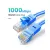 UGREEN NW102 (11201) Cat 6 U/UTP LAN Cable - 1M
