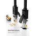 UGREEN NW102 (20170) Cat 6 U/UTP Lan Cable - 50M