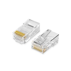 UGREEN NW110 (50246) RJ45 Network Connector - 100pcs