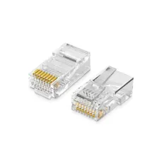 UGREEN NW110 (50246) RJ45 Network Connector - 100pcs