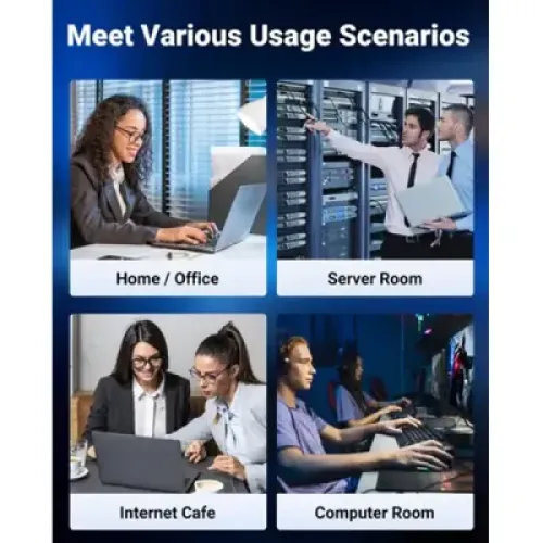 UGREEN NW153 (30800) Cat 8 Ethernet Cable - 20M