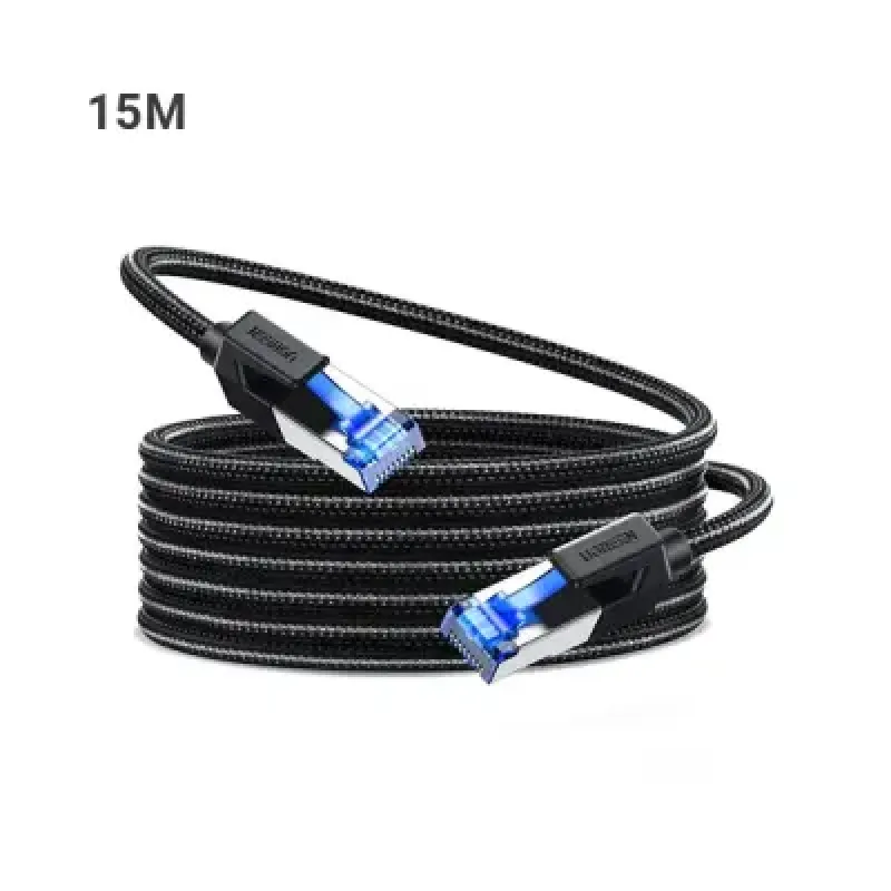 UGREEN NW153 (30799) Cat 8 Ethernet Cable - 15M