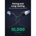UGREEN NW153 (80433) Cat 8 Ethernet Cable - 5M