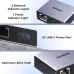 UGREEN NW301 (45311) 1 to 2 Gigabit Ethernet Splitter