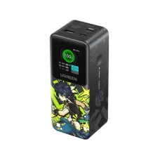UGREEN PB721 (35524GI) 20000mAh 130W Fast Charging Power Bank - Genshin Impact Edition