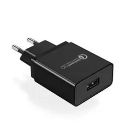 UGREEN CD122 (70273) QC3.0 USB Fast Charger EU