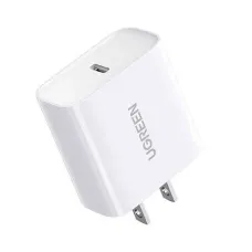 UGREEN CD137 (60450) 18W PD Fast Charger US