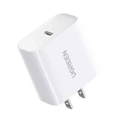 UGREEN CD137 (60450) 18W PD Fast Charger US
