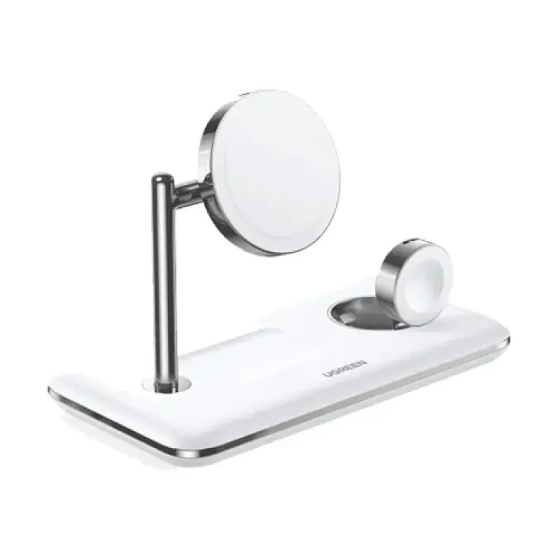 UGREEN CD144 USB-A Magnetic Charging Module for Apple Watch #50944