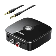 UGREEN CM123 Wireless Bluetooth Audio Receiver #30445