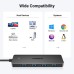 UGREEN CM219 (25851) 4-Port USB 3.0 Hub