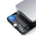 UGREEN CM300 Type-C to 2.5" SATA Hard Drive Enclosure #70498