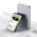 UGREEN CM300 Type-C to 2.5" SATA Hard Drive Enclosure #70498