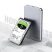 UGREEN CM300 Type-C to 2.5" SATA Hard Drive Enclosure #70498