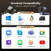 UGREEN CM831 (65381) USB 4K Ultra HD Webcam