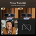UGREEN CM831 (65381) USB 4K Ultra HD Webcam