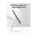 UGREEN LP373 Desk Mount Foldable Phone Stand #20434