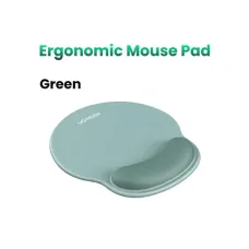 UGREEN LP668 (25243) Ergonomic Mouse Pad - Green