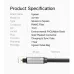 UGREEN AV108 (10542) Toslink Optical Audio Cable - 1.5M