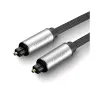 UGREEN AV108 (10542) Toslink Optical Audio Cable - 1.5M