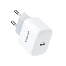 UGREEN CD241 (10220) 20W Mini PD Fast Charger