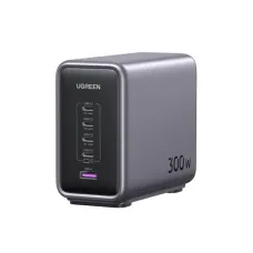 UGREEN CD333 (90903B) Nexode 300W 5-Port GaN Fast Charger