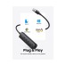 UGREEN CM416 (80657) 4 Port USB Hub