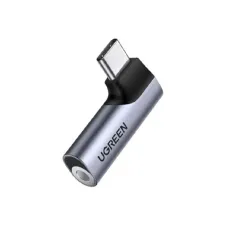 UGREEN CM460 (20194) USB-C to 3.5mm Female Adapter