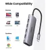 UGREEN CM511 (20956A) 6-in-1 USB-C TO USB Multifunction Hub