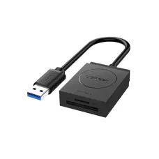 UGREEN CR127 (20250) USB 3.0 TF+SD Card Reader