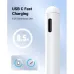 Ugreen LP452 (90915) White Smart Stylus Pen for iPad