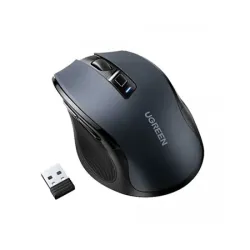 UGREEN MU006 (90545) Ergonomic Wireless Mouse