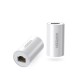 UGREEN NW116 (20391) RJ45 Ethernet Connector - White