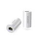 UGREEN NW116 (20391) RJ45 Ethernet Connector - White