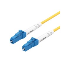 UGREEN NW130 (70663) LC-LC Singlemode Fiber Optic Cable - 3M